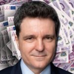 Miron Mitrea, analiza momentului: „Nicușor Dan e un politician de carton, susținut de statul paralel”