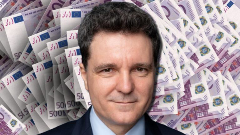 Miron Mitrea, analiza momentului: „Nicușor Dan e un politician de carton, susținut de statul paralel”