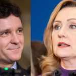 Război total: USR anunță că NU o mai susține pe Elena Lasconi la prezidențiale! Reziștii îl sprijină pe Nicușor Dan 