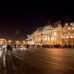 „Noaptea Muzeelor”, anulată. Motivele înaintate de autorități