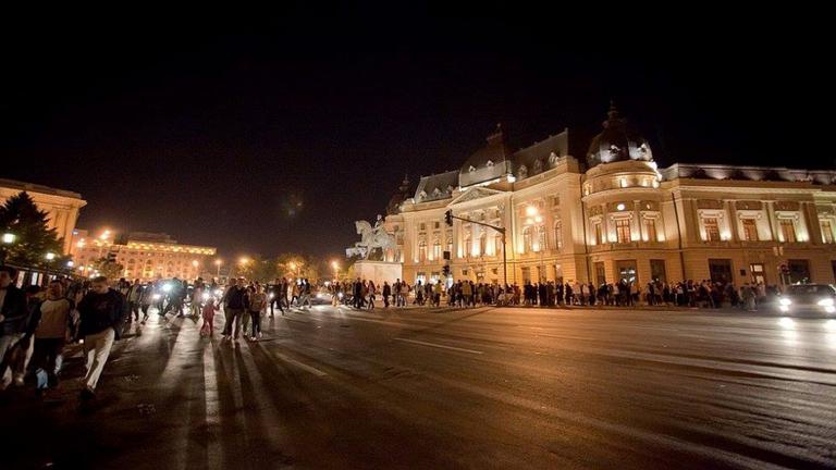 „Noaptea Muzeelor”, anulată. Motivele înaintate de autorități