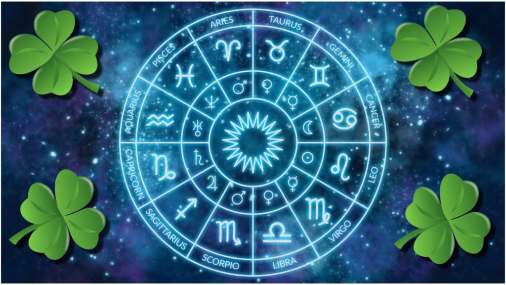 Cele trei zodii care se vor afla sub binecuvântarea astrelor până de Paște. Norocul le va surâde și nimic nu le va sta în cale