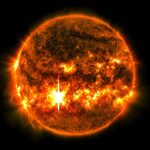O furtună geomagnetică lovește azi Pământul. În ce zone este vizibilă Aurora boreală?