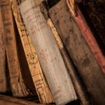 Descoperire macabră într-un muzeu: o carte legată în piele umană, găsită într-un birou. Cui a aparținut, de fapt?