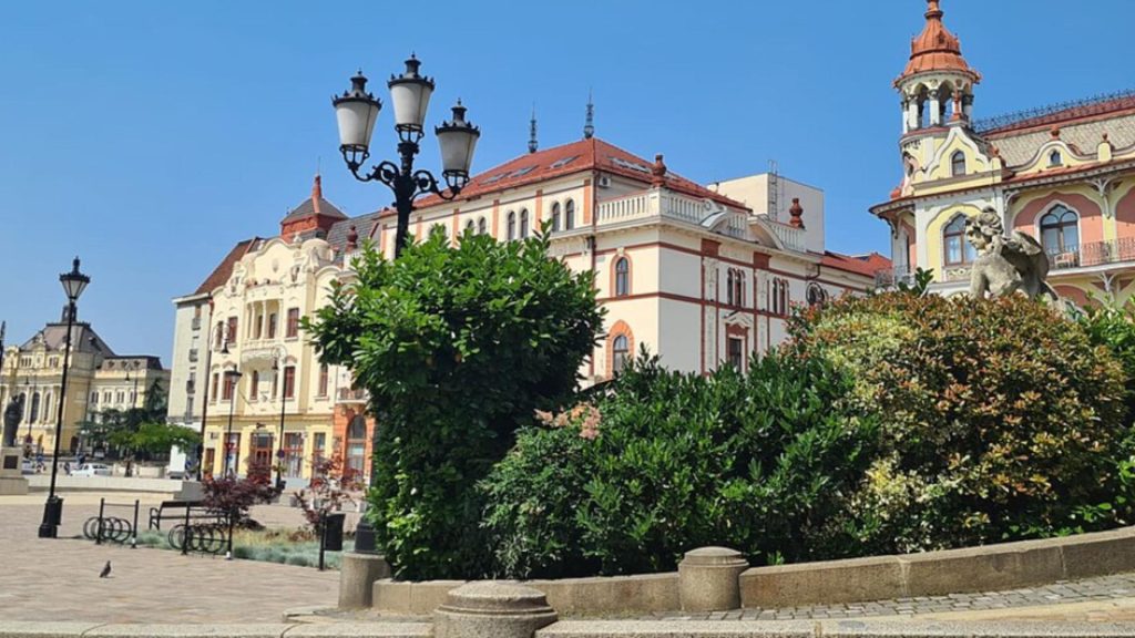 Orașul din România unde primăria cheamă locuitorii să decidă ce fac cu banii publici