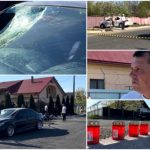 Și-a dat viața pentru a-și salva copilul: o tânără mamă din Suceava, lovită mortal de o mașină în a doua zi de Paște