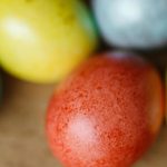 Câte timp poți păstra ouăle fierte în frigider. După câte zile devin periculoase pentru sănătate
