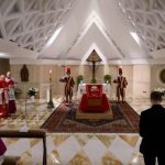 Schimbare de ultimă oră la Vatican. Trupul neînsuflețit al Papei Francisc va fi mutat în Bazilica Sfântul Petru