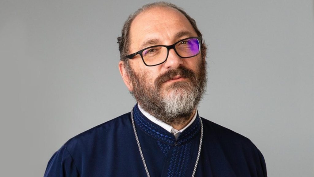 Părintele Constantin Necula, aruncă bomba despre Postul Paștelui: ”Nu cred că Hristos stă cu o carte de rețete să controleze oamenii”
