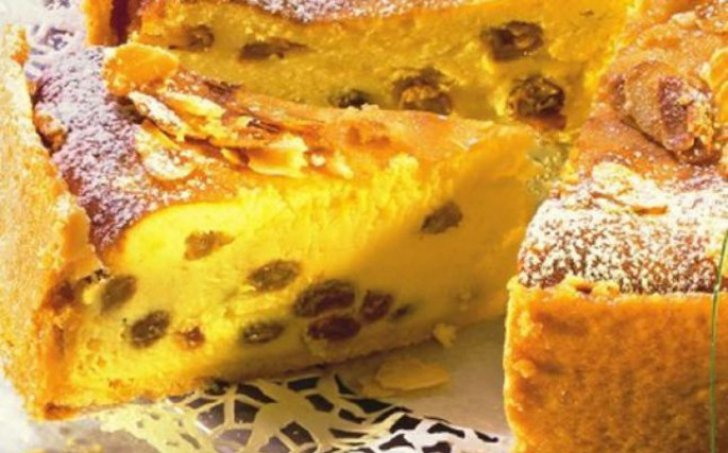 Rețeta de pască fără aluat cu care Teo Trandafir face furori pe internet: se prepară rapid și este delicioasă