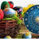 Trei zodii care vor avea parte de un Paște magnific. Astrele le-au pregătit surprize de proporții