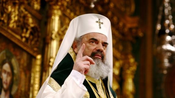 Mesajul Preafericitului Părinte Daniel, Patriarhul Bisericii Ortodoxe Române, la Sărbătoarea Sfintelor Paști 2025
