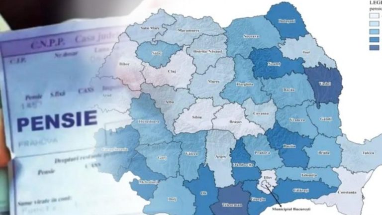 Câți bani au pierdut pensionarii prin blocarea indexării? Cum a "economisit" guvernul miliarde pe seama celor mai vulnerabili români