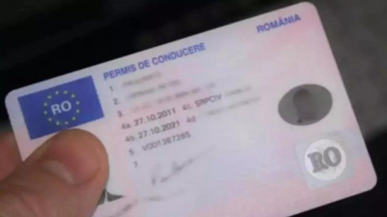 Siguranța rutieră, pe primul loc! Schimbări majore privind permisul auto și regulile de acordare a dreptului de condus