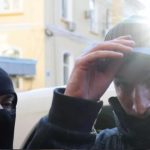 Bogdan Peșchir, din nou în fața instanței. Influencerul află astăzi dacă scapă de arestul preventiv