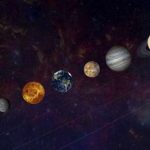 SATURN se întâlnește cu Nodul DESTINULUI Nord în 14 aprilie. Moment KARMIC pentru toate zodiile