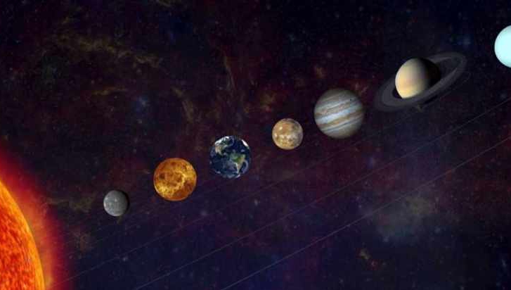 SATURN se întâlnește cu Nodul DESTINULUI Nord în 14 aprilie. Moment KARMIC pentru toate zodiile