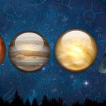 VENUS iese din RETROGRAD. Pentru aceste 9 ZODII haosul ia sfârșit. Vezi dacă te numeri printre norocoși!