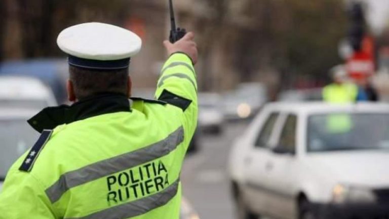 Mare atenție, șoferi! Amendă colosală pentru cei care nu respectă această regulă de circulație