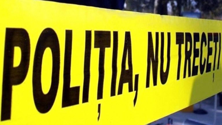 Cadavrul unui bărbat, descoperit într-un canal colector din Timișoara. Poliția a deschis o anchetă