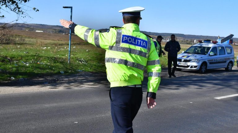Permisul de conducere, un document pe cale de dispariție. Cum îi va legitima Poliția Rutieră pe șoferi