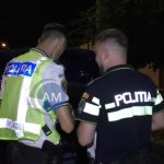 Aproape 100 de șoferi prinși sub influența alcoolului sau a drogurilor în prima zi de Paște