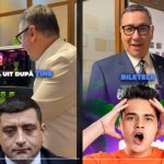 George Simion l-a torpilat pe Victor Ponta: Eu îl ascult pe Georgescu, tu pe Coldea și Maior