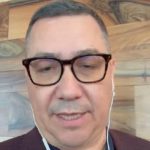 Victor Ponta a schimbat strategia pentru alegerile prezidențiale din luna mai: „Tu nu ești Călin Georgescu!”. Cum se folosește de George Simion - VIDEO