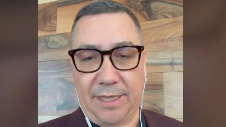 Tupeul lui Victor Ponta: Se folosește de tragedia de la Colectiv în plină campanie
