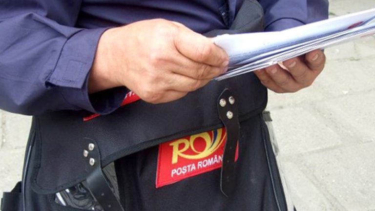 Modificare radicală la Poșta Română: „Meseria de poştaş nu mai există!”