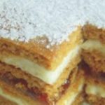 Cea mai apreciată prăjitură. Nu trebuie să lipsească de pe masa festivă de Paște