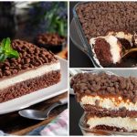 Desertul care a înnebunit internetul! Cum se prepară celebra prăjitură Crunchchoco care a detronat ciocolata Dubai