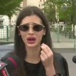 Prietena lui Rareș, declarații ZGUDUITOARE: Maru n-a vrut să-l ajute. Rareș a luat droguri chiar în dimineața morții - VIDEO