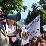 Corneliu Vadim Tudor, părintele curentului suveranist, l-a făcut praf pe Victor Ponta încă de acum 10 ani. Ce spune fiica fostului lider PRM - VIDEO