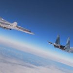Un bombardier strategic rusesc s-a prăbușit în Siberia: un mort