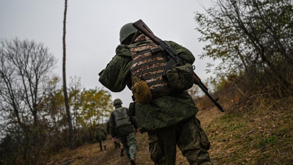 Război în Ucraina, ziua 1143: Rusia continuă să înainteze în regiunile ucrainene: care este cea mai nouă CUCERIRE a sa - LIVE TEXT