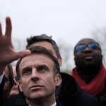 Reacție halucinantă a lui Macron, după ce justiția a scos-o din cursa prezidențială pe Marine Le Pen. A cerut protecție pentru magistrați