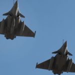 Alertă aproape de spațiul aerian al NATO. Avioane rusești deasupra Mării Baltice