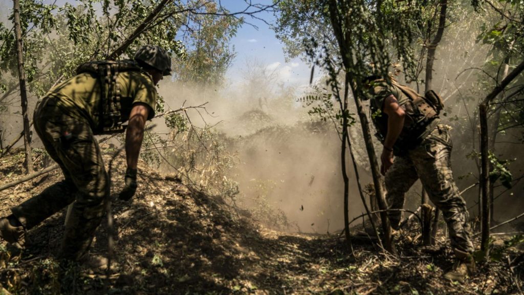 Război în Ucraina, ziua 1133. Răspunsul Kremlinului la remarcile furioase ale lui Trump la adresa lui Putin - LIVE TEXT