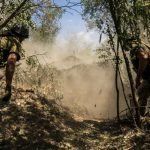 Război în Ucraina, ziua 1135: NATO promite sprijin de peste 20 de miliarde de euro. Rutte: Amenințarea Rusiei vizează și securitatea altor zone ale lumii - LIVE TEXT
