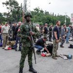 Polițiștii și militarii români care se vor angaja ca mercenari riscă să ajungă la închisoare. Proiectul de lege intră în Parlament