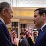 Marco Rubio, convorbire telefonică cu Serghei Lavrov. ”Pacea este posibilă în Ucraina”
