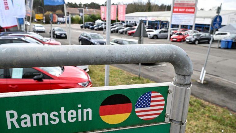 Schimbare radicală, în Germania. Divergențele cu Trump, ireconciliabile