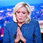 Procurorul general francez, explicații după a scos-o din cursă pe Marine Le Pen, pe modrl Călin Georgescu: "Decizia nu este una politică"