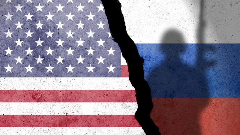SUA anunță discuții americano-ruse joi la Istanbul. Războiul din Ucraina nici măcar nu face parte din agendă