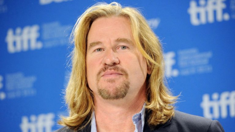 Doliu în lumea filmului: actorul Val Kilmer a murit