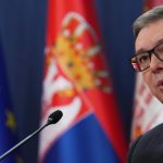 Președintele Aleksandar Vucic propune un medic pentru a conduce viitorul guvern din Serbia