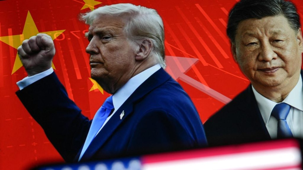 China contraatacă în forță în războiul taxelor lui Trump. Xi Jinping cheamă UE să se opună „actelor unilaterale de intimidare” și spune că spune că „nu se teme”