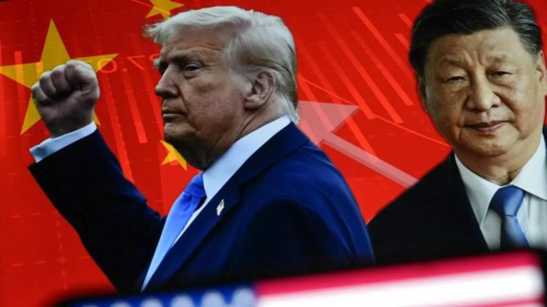 China cere SUA „să anuleze complet” taxele vamale reciproce: „Îndemnăm Statele Unite să facă un pas mare pentru a-și corecta greșelile”