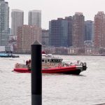 Un elicopter s-a prăbușit în fluviul Hudson la New York. Autoritățile raportează decese